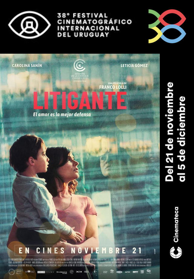 litigante